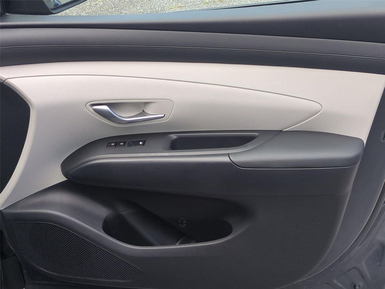 New 2026 Ecotronic Gray Hyundai Blue image 34