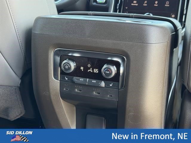 2026 GMC Yukon XL Elevation - Photo 22