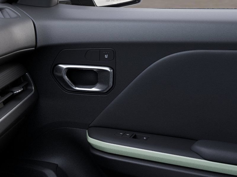 New 2025 Interstellar Gray Kia GT-Line image 25
