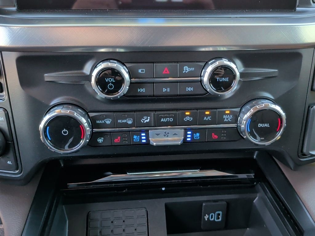 2026 Ford F-250 Super Duty King Ranch - Photo 32