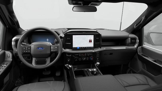 New 2026 Avalanche Ford STX image 7