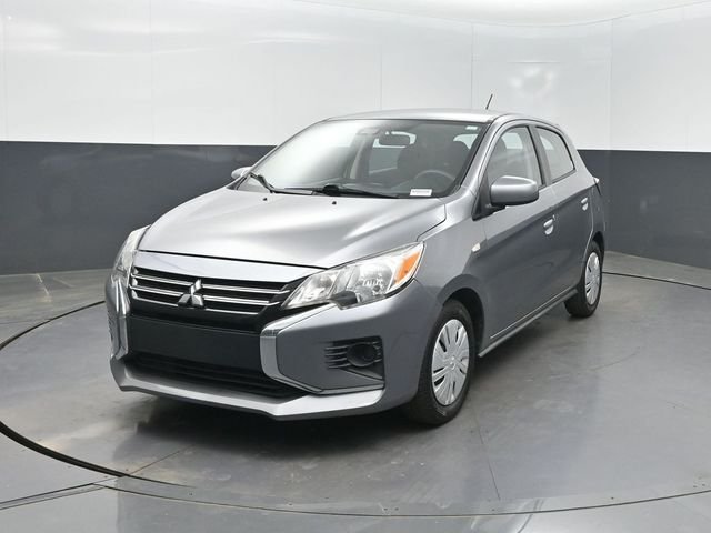 2022 Mitsubishi Mirage ES