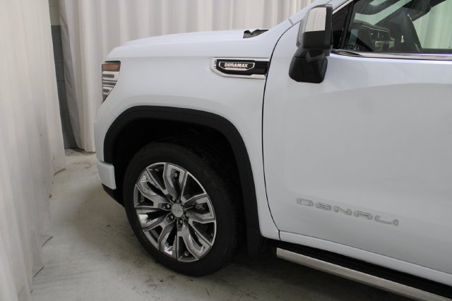 2026 GMC Sierra 1500 Denali - Photo 33