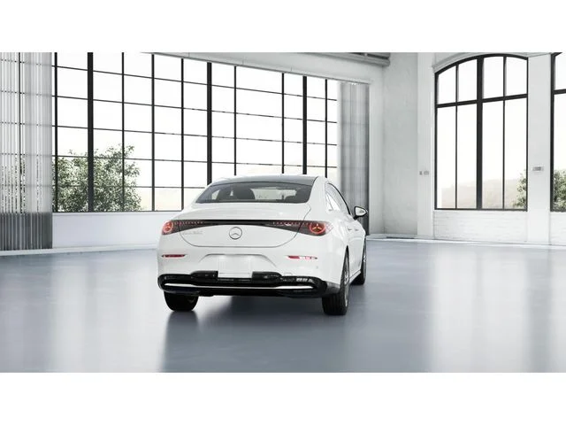 New 2027 White Mercedes-Benz  image 25