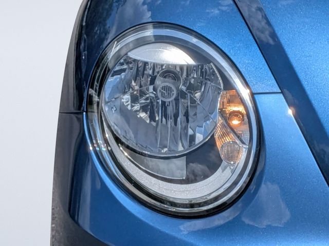 Used 2017 Blue Volkswagen 1.8T SEL image 9