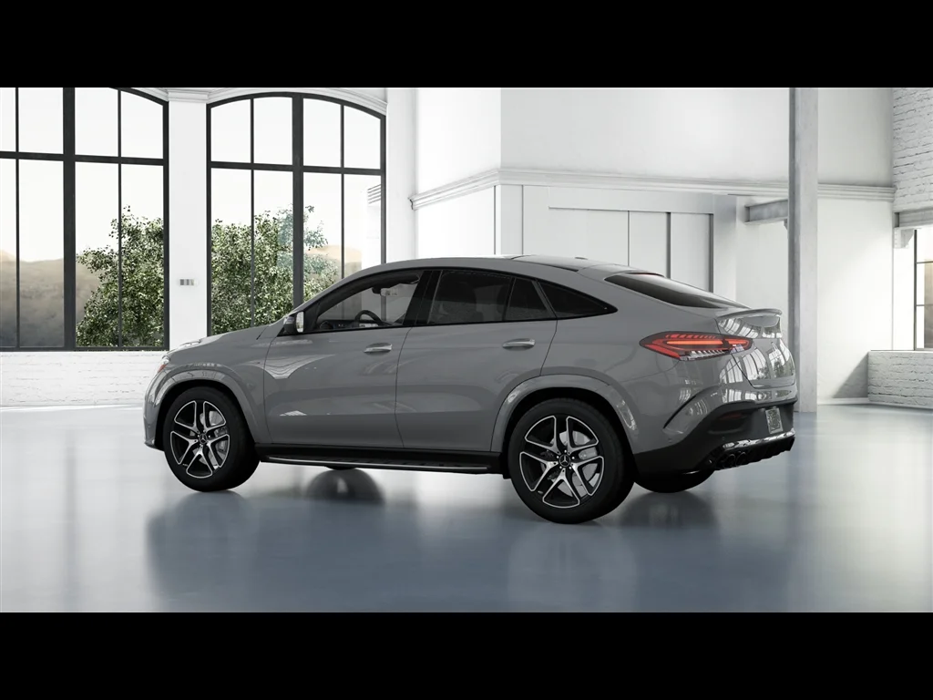 2026 Mercedes-Benz GLE Coupe GLE 53 AMG - Photo 26