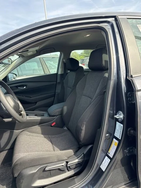 2025 Honda Accord LX - Photo 46