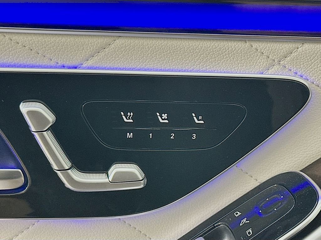 2026 Mercedes-Benz S-Class S 580 - Photo 54