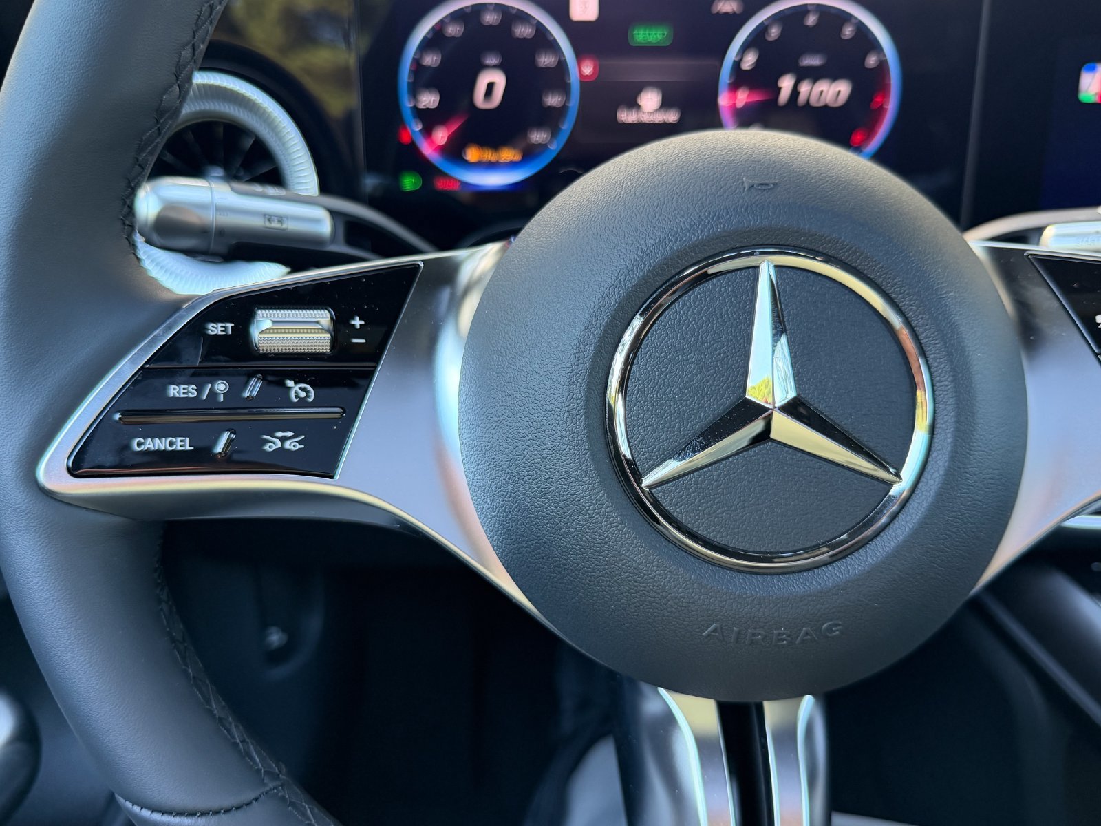 New 2027 Black Mercedes-Benz CLA 220 image 48