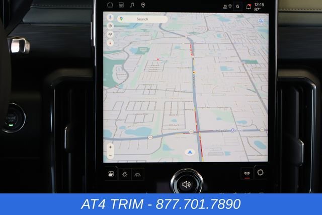 2026 GMC Acadia AT4 - Photo 20