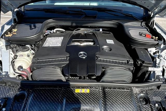 2026 Mercedes-Benz GLE GLE580 - Photo 7