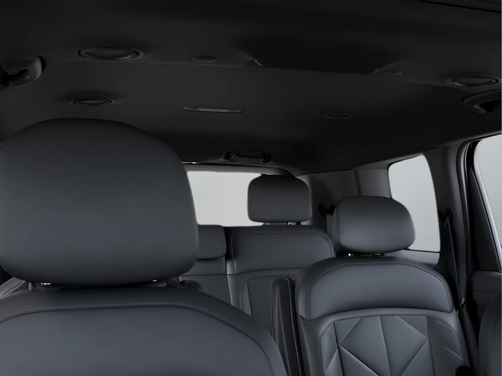 New 2027 Gray Kia EX image 23