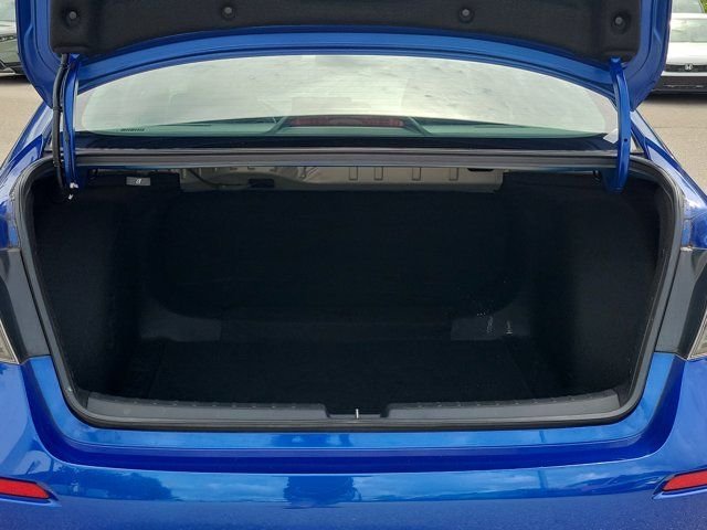 Used 2024 Boost Blue Pearl Honda LX image 9