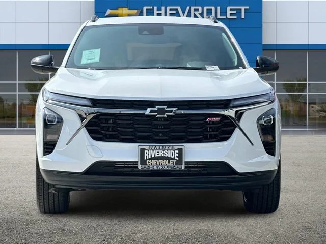 2026 Chevrolet Trax RS - Photo 9