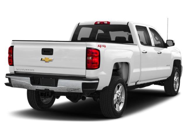 Used 2019 Black Chevrolet LT image 5