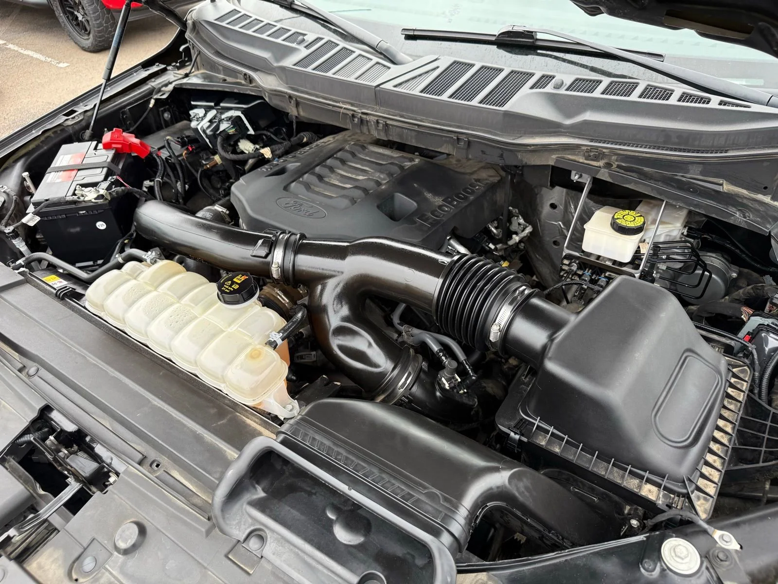2023 Ford F-150 XLT - Photo 38