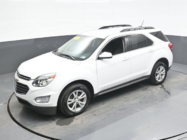 Used 2016 White Chevrolet LT image 13