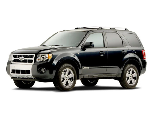 2008 Ford Escape's photo
