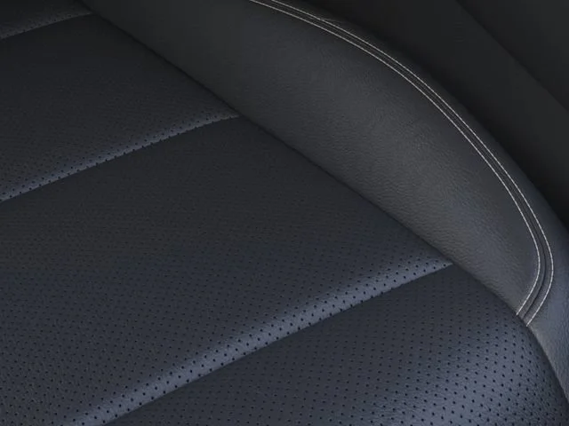 New 2027 Summit White GMC Elevation image 24