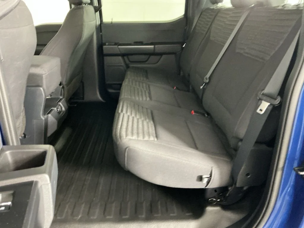 Certified Used 2023 Blue Ford XL image 12