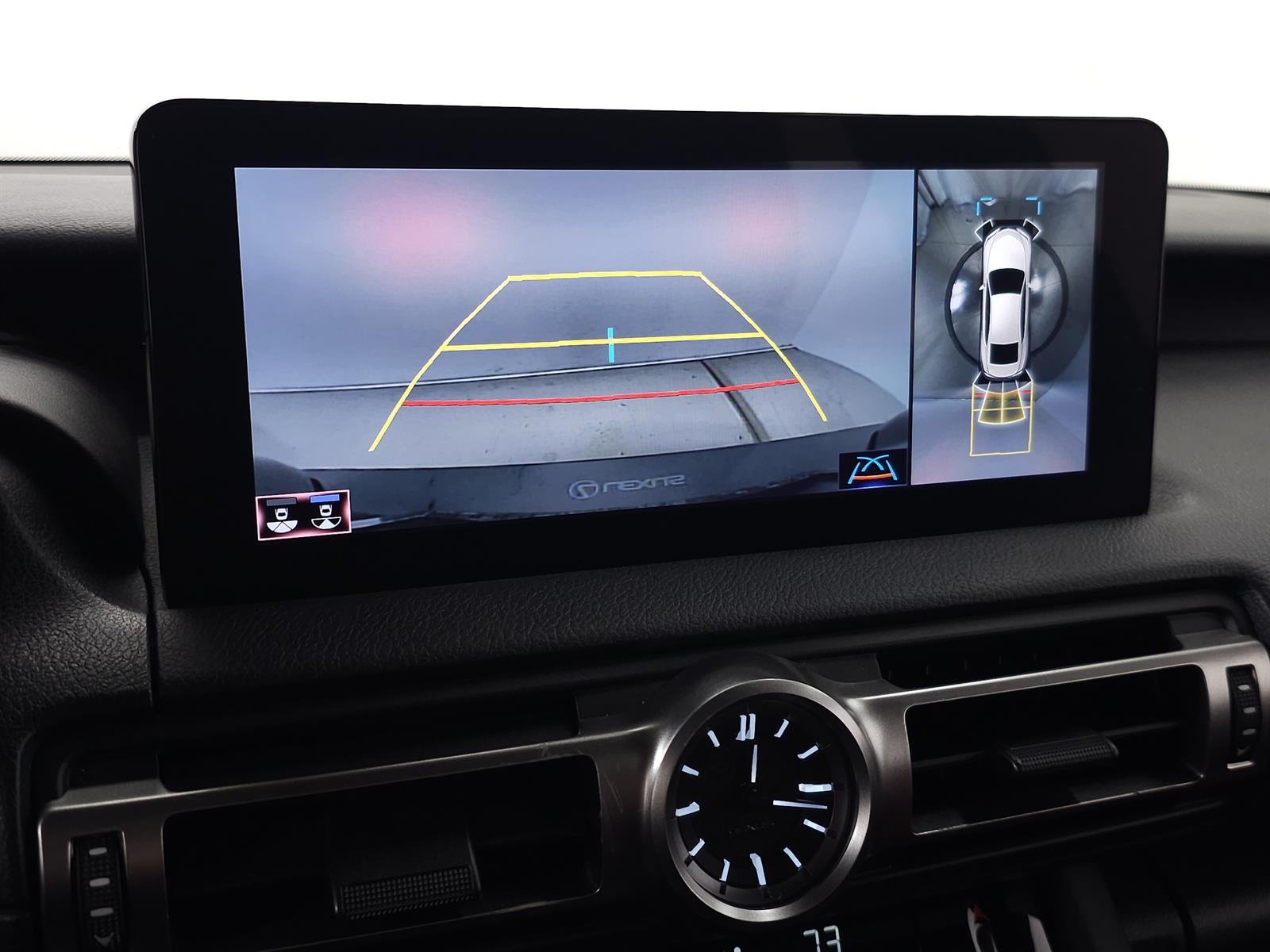 Certified Used 2021 Caviar Lexus  image 28