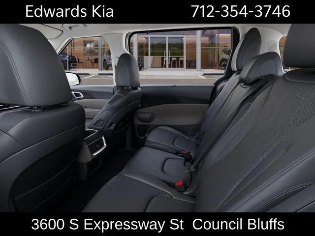 New 2027 Green Kia EX image 20
