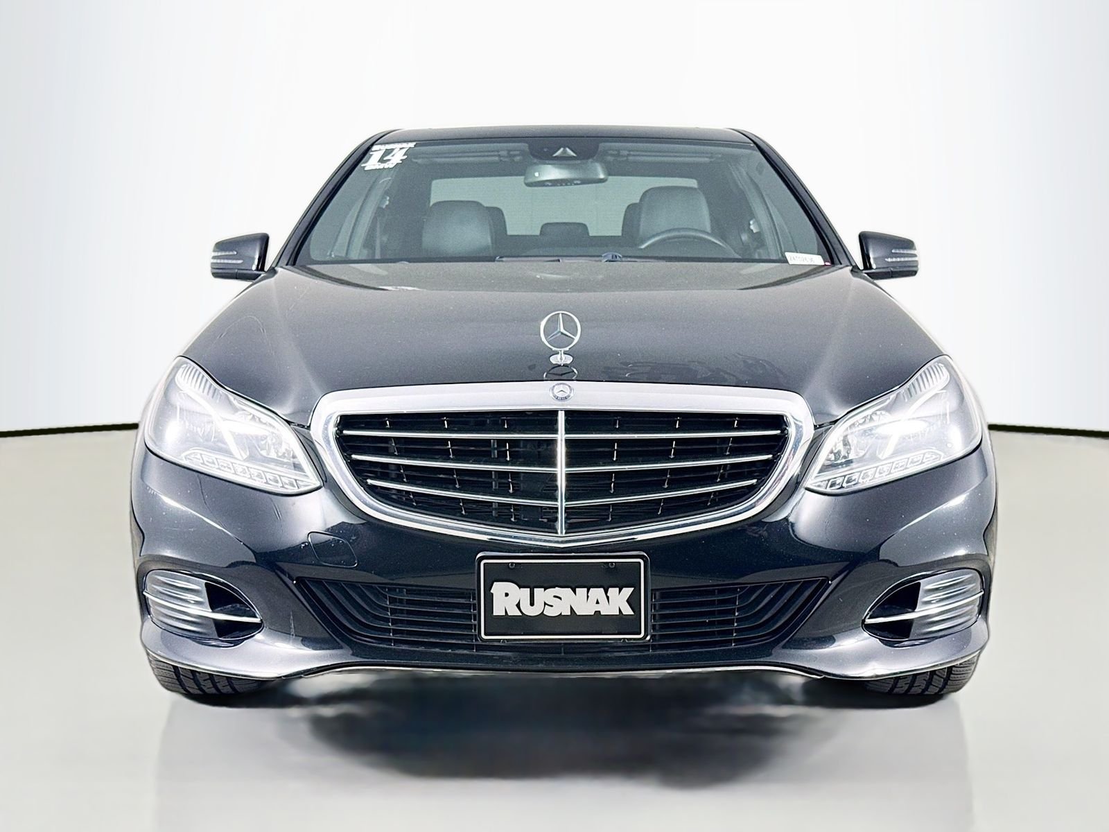 Used 2014 Mercedes-Benz E-Class  with VIN WDDHF5KB1EA825453 for sale in Westlake Village, CA