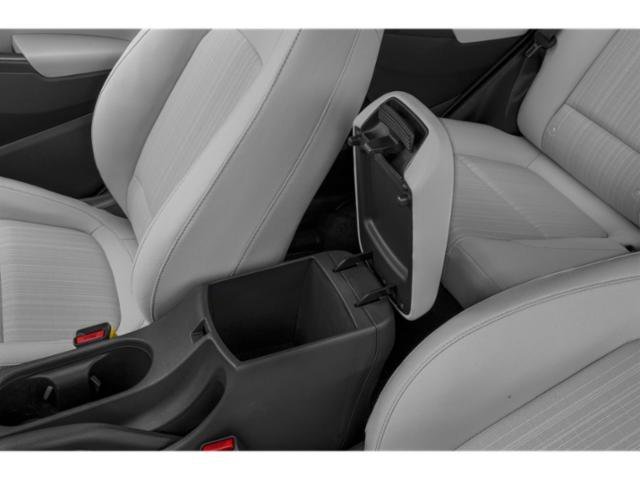 Used 2023 Cyber Silver Hyundai SEL image 17