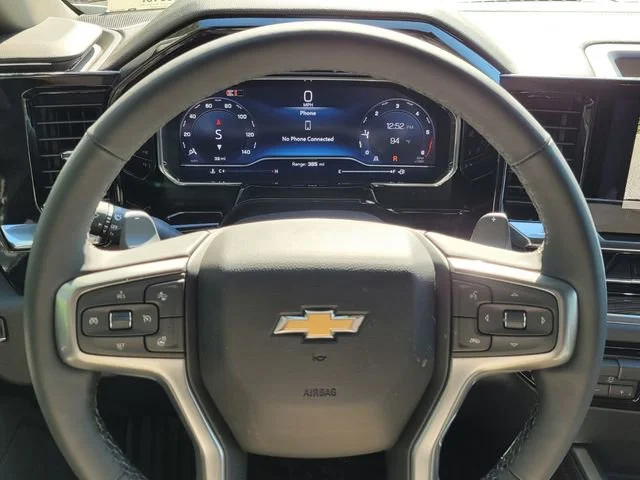 2025 Chevrolet Silverado 1500 LT - Photo 28