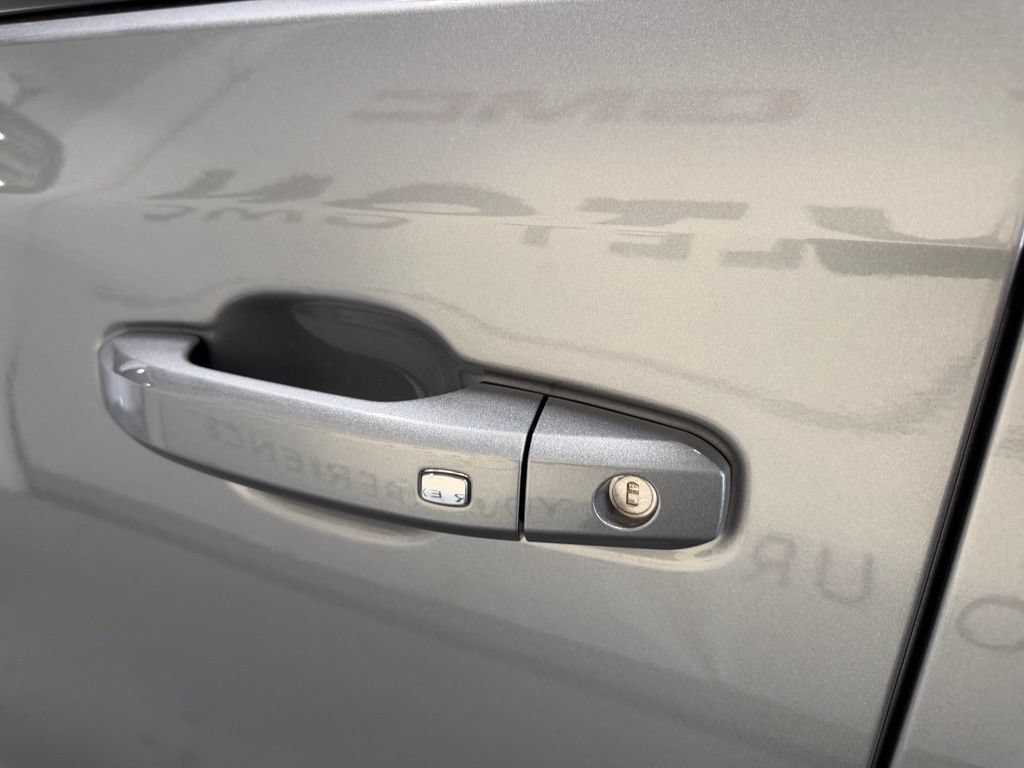 New 2026 Sterling Gray Metallic Chevrolet RST image 10