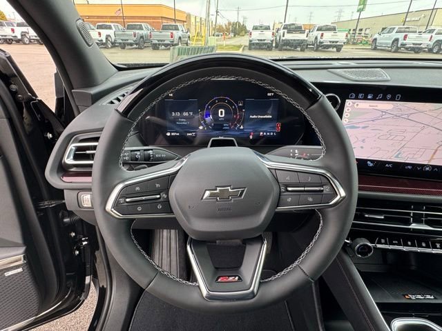 2026 Chevrolet Traverse Z71 - Photo 30