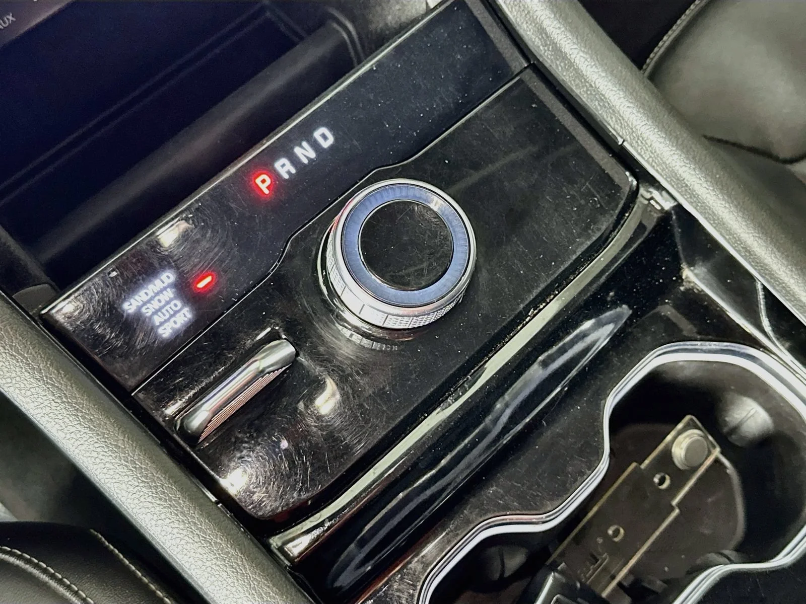2022 Jeep Grand Cherokee L Limited - Photo 18