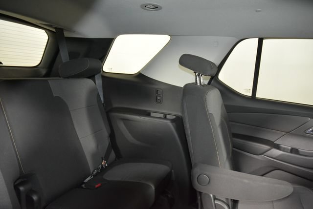 2018 Chevrolet Traverse 1LT - Photo 18