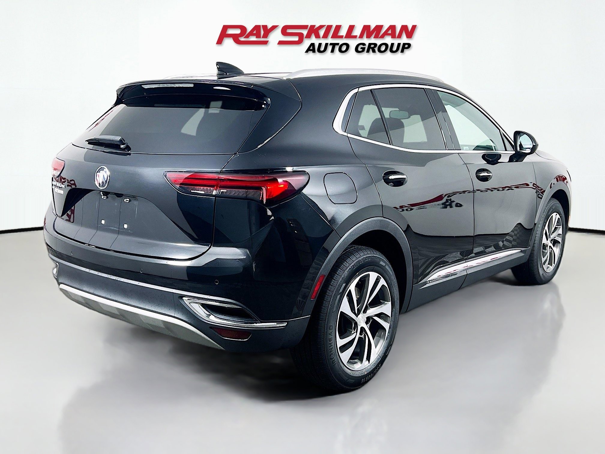 2021 Buick Envision Essence - Photo 7