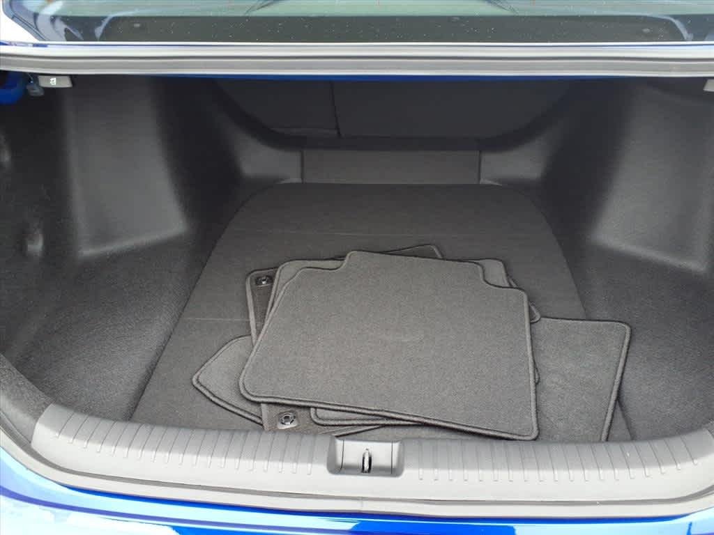 2025 Honda Accord Hybrid Sport - Photo 21