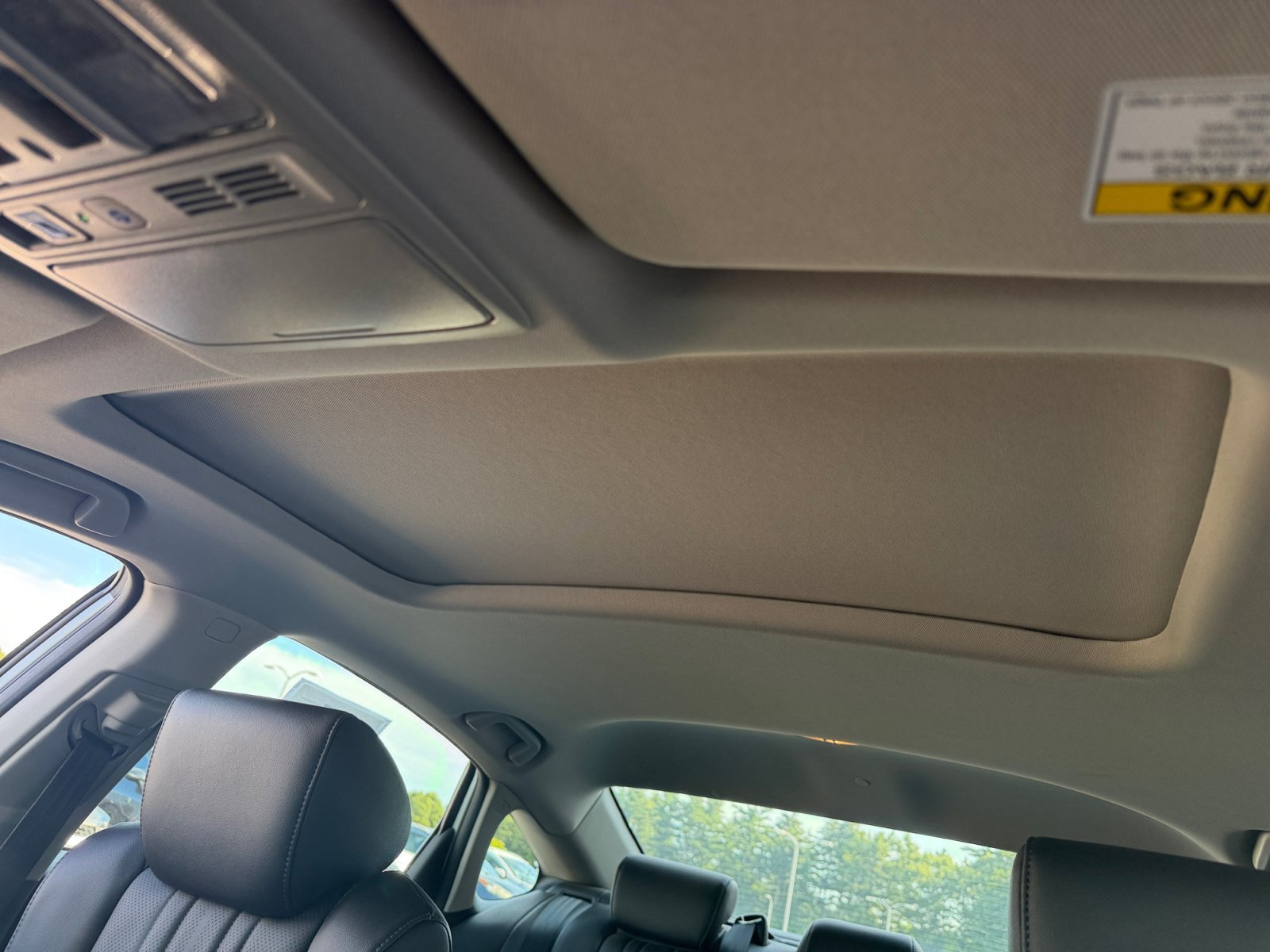 2022 Honda Accord Hybrid Touring - Photo 27