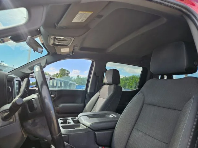 Used 2019 Cajun Red Tintcoat Chevrolet LT image 6