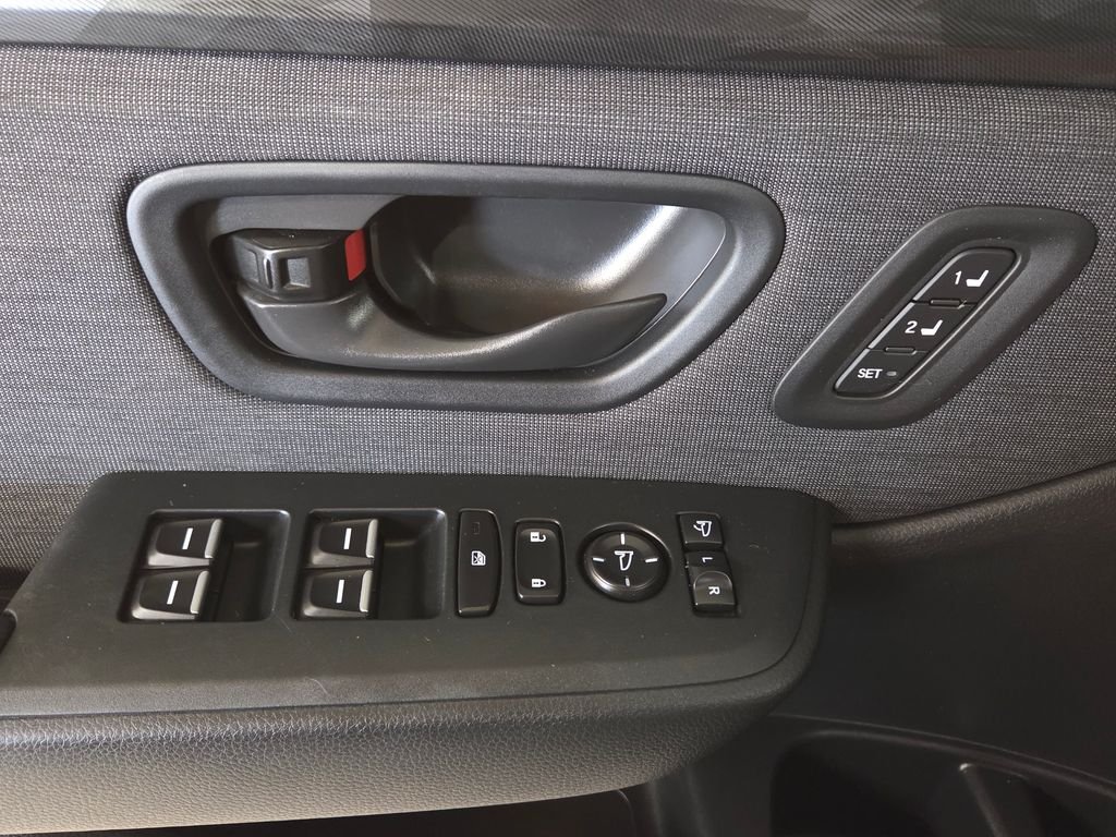 Used 2026  Honda TrailSport image 26