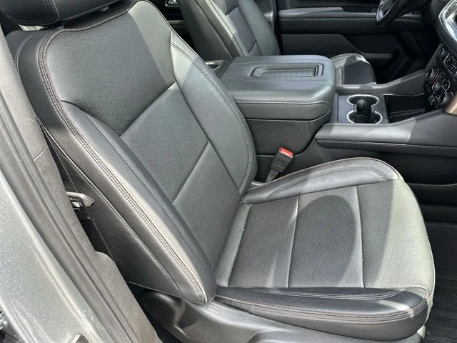 Used 2024 Gray Chevrolet High Country image 29