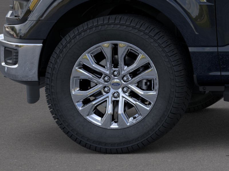 2025 Ford F-150 XLT - Photo 35