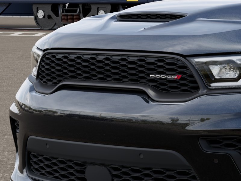 New 2026 Diamond Black Clear-Coat Exterior Paint Dodge GT Premium HEMI V8 image 7