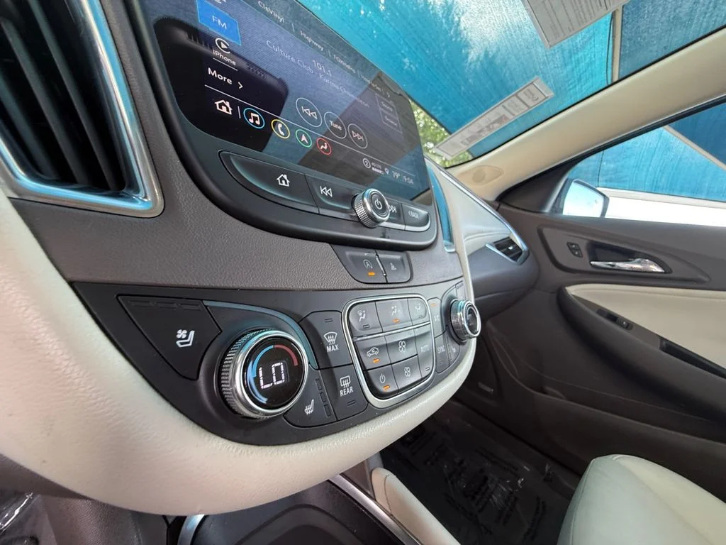 Used 2024 Black Chevrolet LT image 23