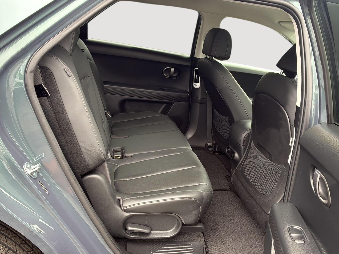 Certified Used 2026 Digital Teal Hyundai SEL image 14