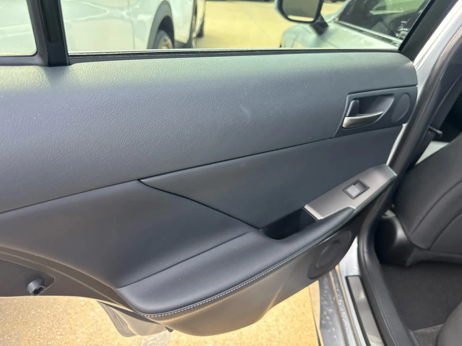 Used 2024 Iridium Lexus F SPORT image 16