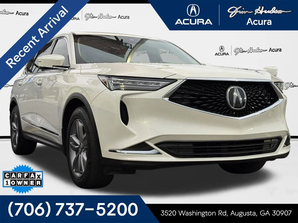 Used 2024  Acura 3.5L image 1