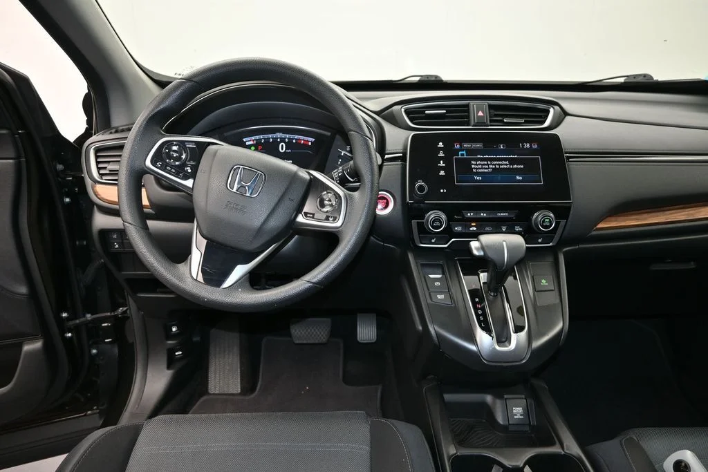 Used 2019 Green Honda EX image 16