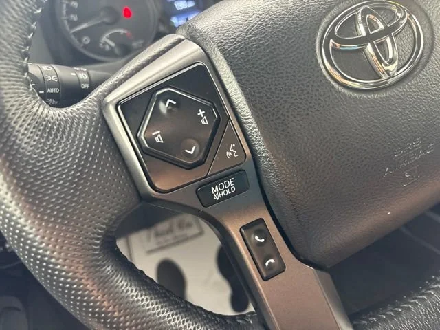 Used 2023 White Toyota SR image 12