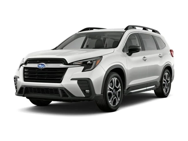 2026 Subaru Ascent Onyx Edition-Touring 7 Passenger's photo