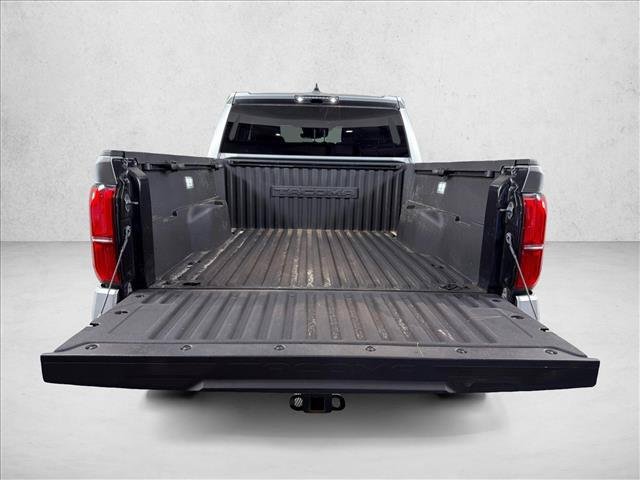 Certified Used 2024 CELESTIAL SILVER Toyota  image 18