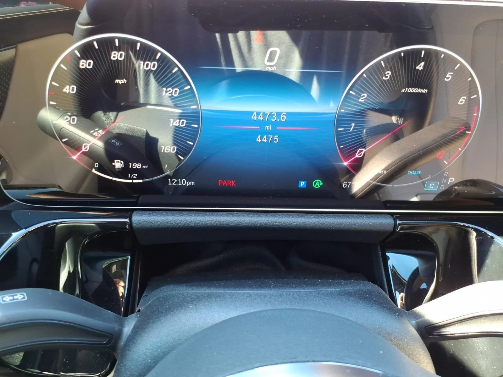 Certified Used 2026 Polar White Mercedes-Benz GLA 250 image 14